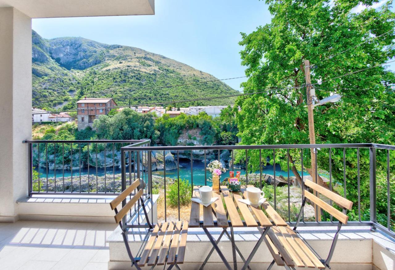 Villa Amaleo Mostar Eksteriør bilde