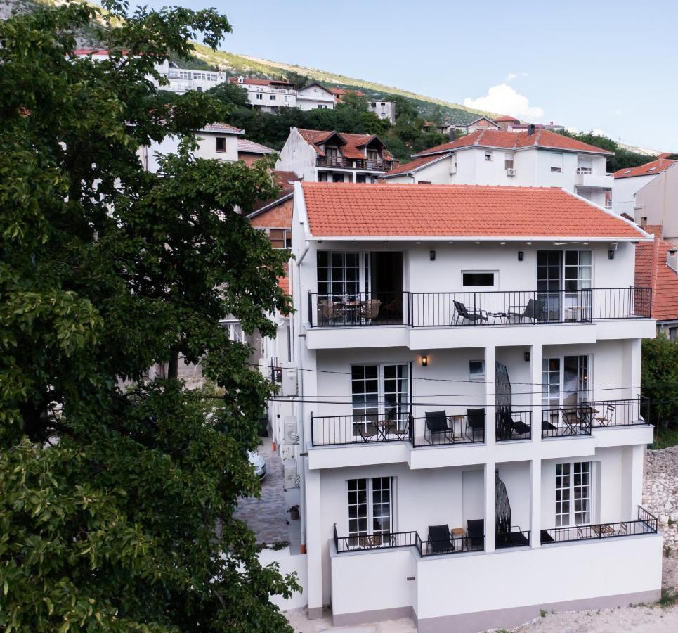 Villa Amaleo Mostar Eksteriør bilde